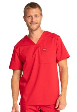 Color – Red