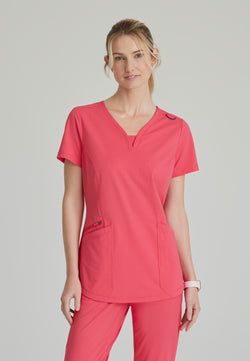 Color – Punch Pink
