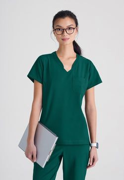 Color – Hunter Green