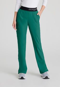Color – Hunter Green