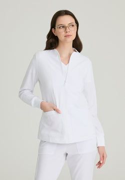 Color – White