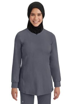 Color – Pewter