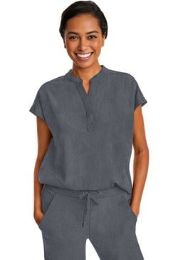 Color – Heather Grey