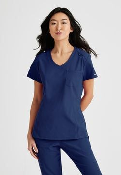 Color – Navy