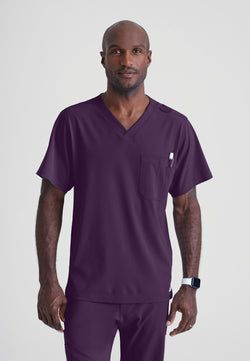 Color – Eggplant
