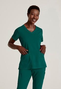 Color – Hunter Green