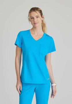 Color – Bold Azure
