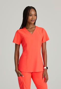 Color – Neon Flame