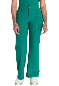 Color – Hunter Green