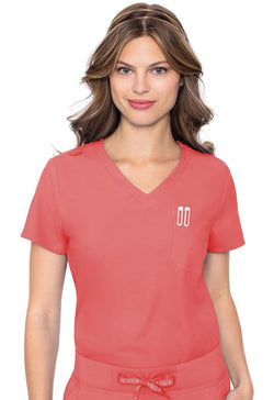 Color – Coral
