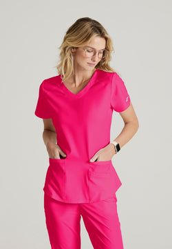 Color – Vibrance Pink