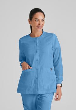 Color – Ciel Blue