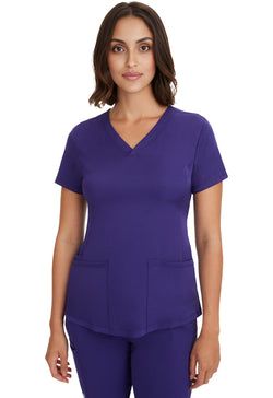 Color – Grape