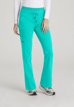 Color – Alpine Aqua
