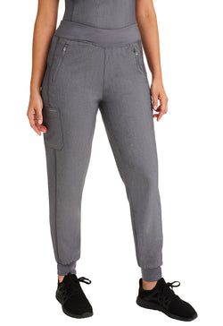 Color – Heather Grey
