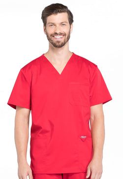 Color – Red