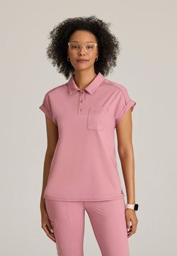 Color – Canyon Pink
