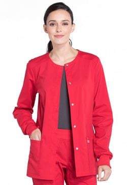 Color – Red