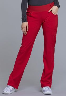 Color – Red