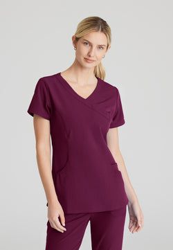 Color – Wine