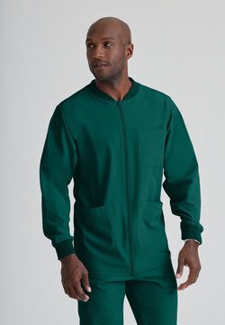 Color – Hunter Green