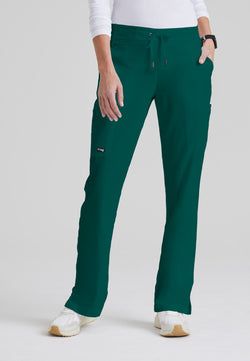 Color – Hunter Green