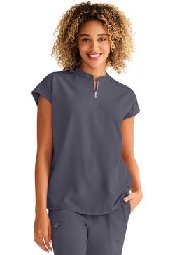 Color – Pewter