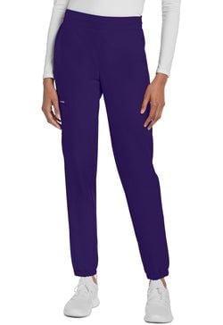 Color – Grape