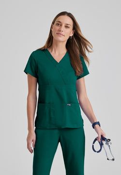 Color – Hunter Green