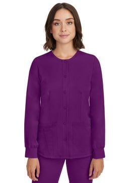 Color – Eggplant
