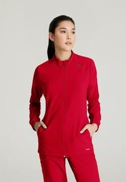 Color – True Red