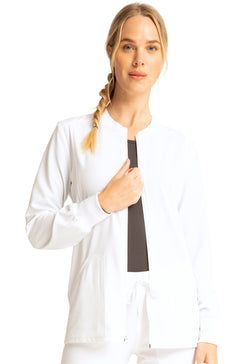 Color – White