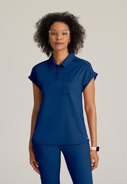 Color – Indigo