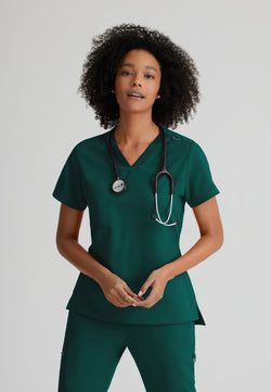 Color – Hunter Green