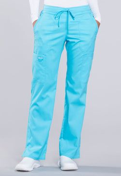 Color – Turquoise