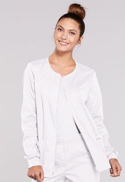 Color – White