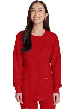 Color – Red