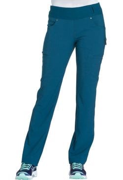 Color – Caribbean Blue