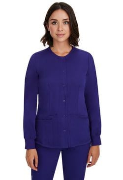 Color – Grape