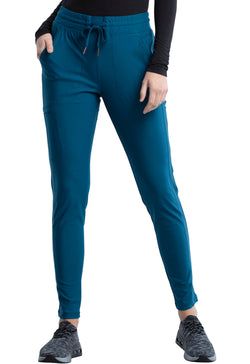 Color – Caribbean Blue