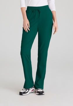Color – Hunter Green