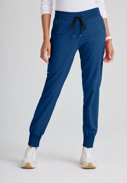 Color – Indigo