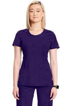 Color – Grape