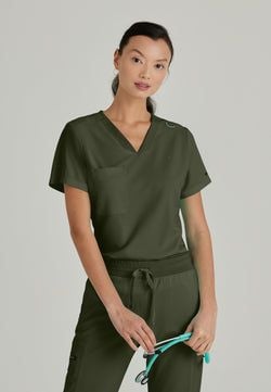 Color – Olive