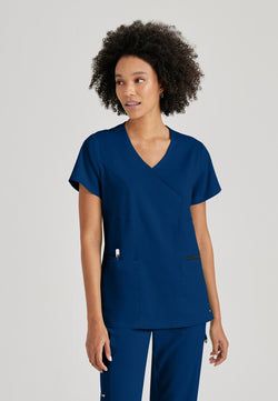 Color – Indigo