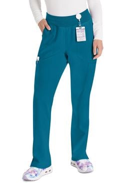 Color – Caribbean Blue