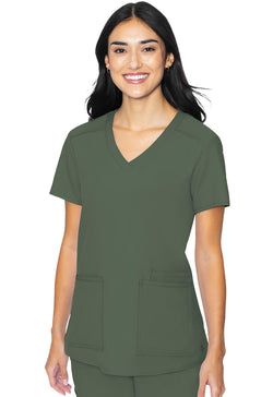 Color – Olive