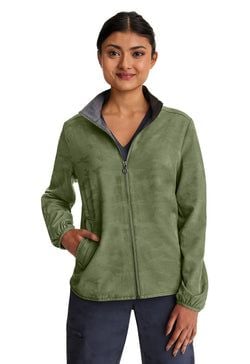 Color – Olive