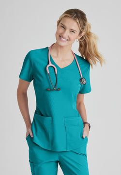 Color – Teal