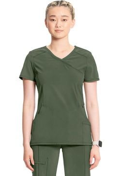Color – Olive